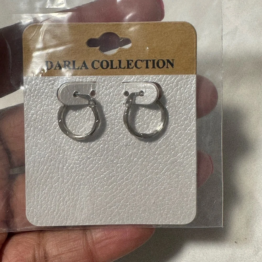 COPY - DENKAYS FASHION EARRINGS